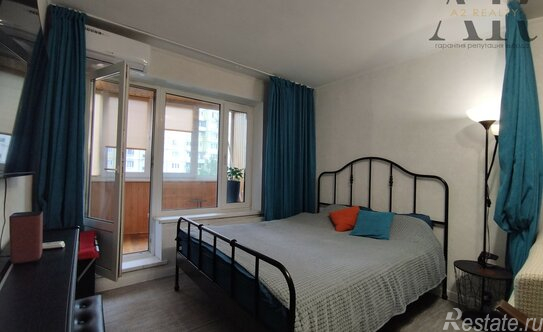 Продажа 2-комн квартиры на вторичном рынке Челябинская улица,  д. 29