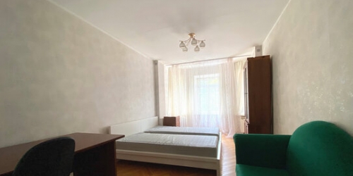 3-комн квартира Тучков переулок,  д. 3