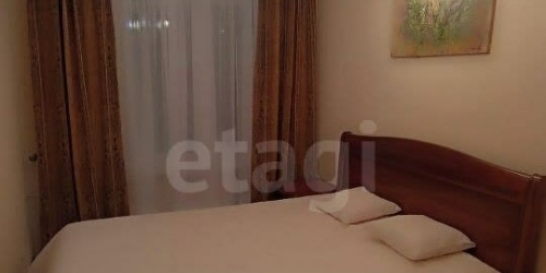 2-комн квартира Рабфаковский 1-й пер,  д. 4