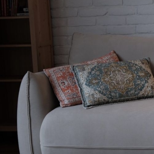 1-комн квартира улица Новая, 51к8