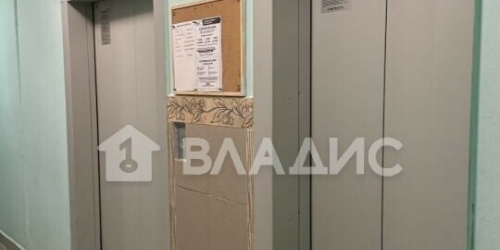 3-комн квартира Волынская улица,  д. 10