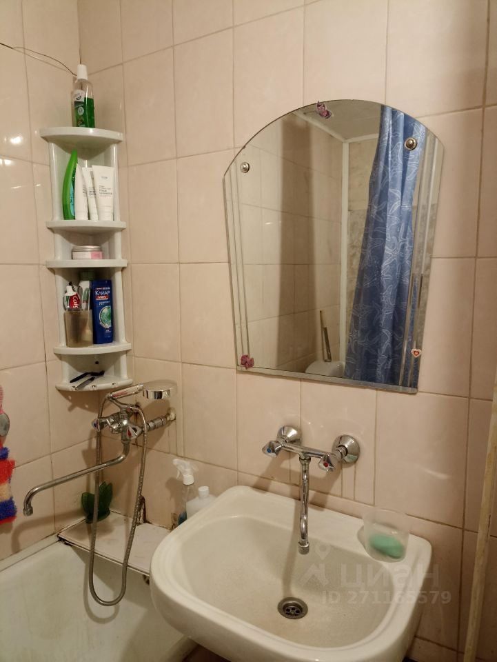 Аренда комнаты улица Беринга, 32К3