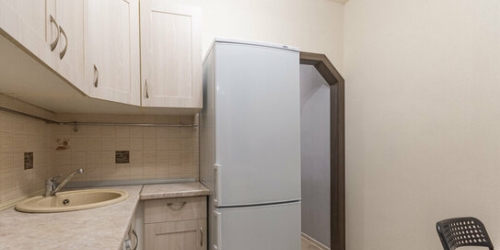 2-комн квартира ул Герасима Курина,  д. 6,  к. 2