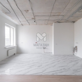 Продажа 2-комн квартиры на вторичном рынке Боровая улица,  д. 19А