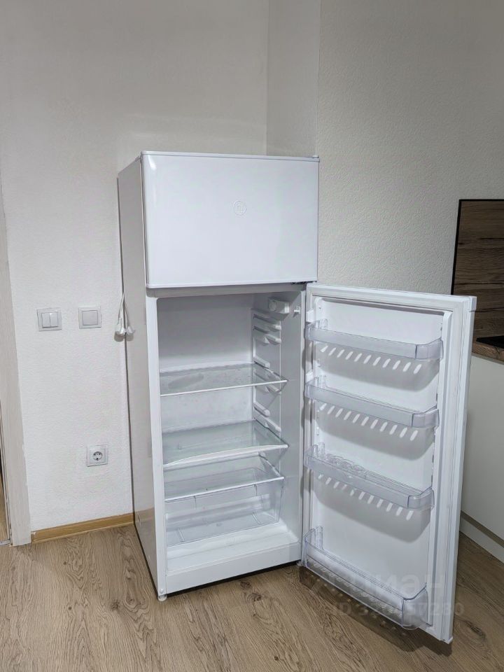 Аренда студии улица Русановская, 18к3