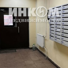 Продажа 2-комн квартиры на вторичном рынке Подрезково, Центральная улица,  д. 4Б