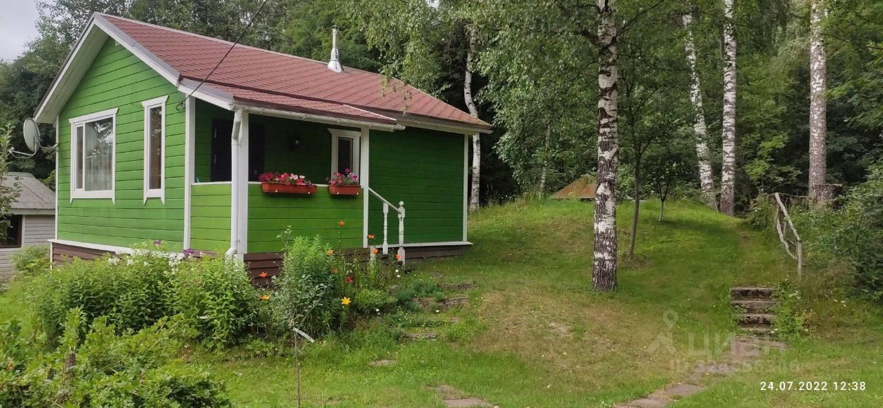 Продажа дома Дружба СНТ, 102