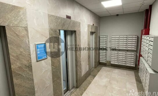 Продажа 2-комн квартиры на вторичном рынке Кузнецовская улица