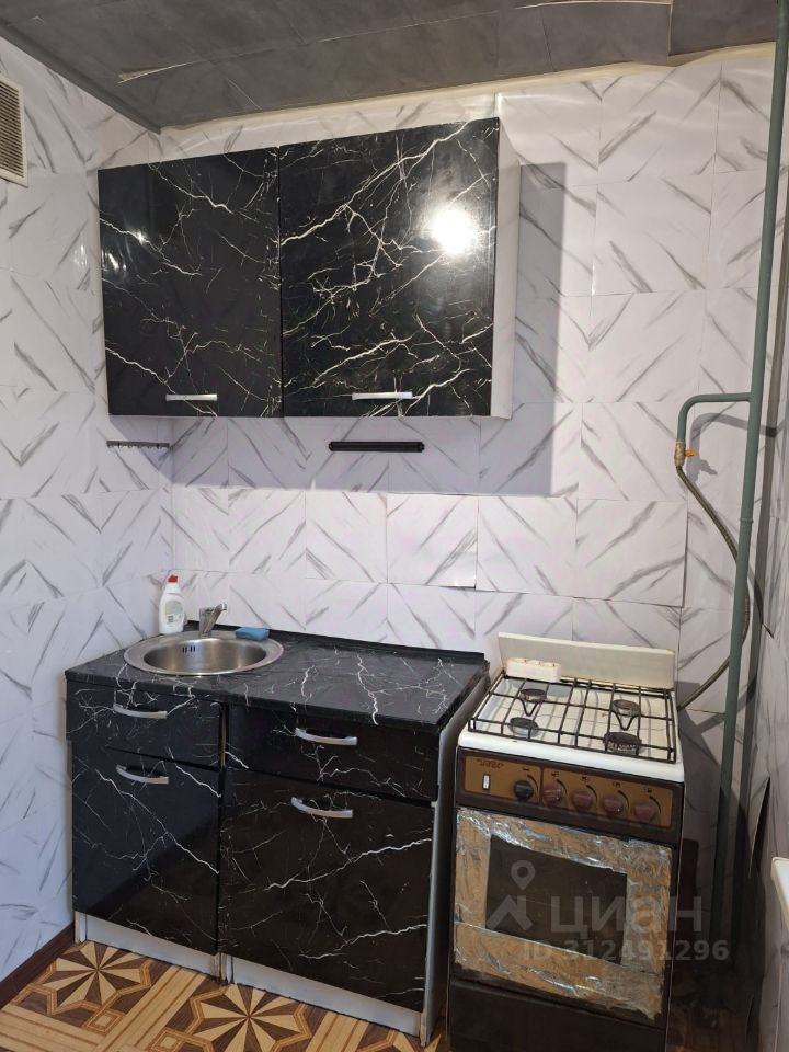 Аренда 2-комн квартиры на вторичном рынке Серпухов, Юбилейная улица, 7