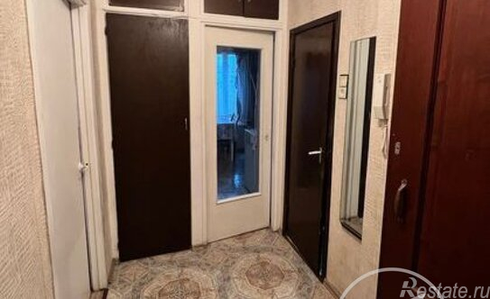 Продажа 1-комн квартиры на вторичном рынке улица Довженко