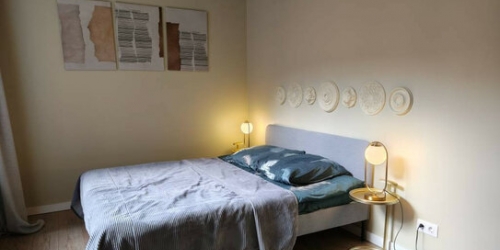 1-комн квартира Тучков пер,  д. 11/5