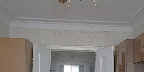 3-комн квартира Полюстровский проспект, 51