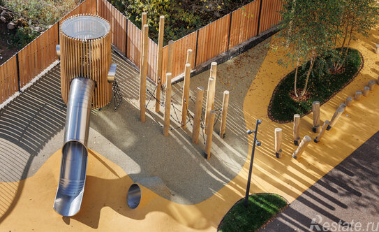 Продажа 2-комн квартиры на вторичном рынке Двинская улица,  д. 6