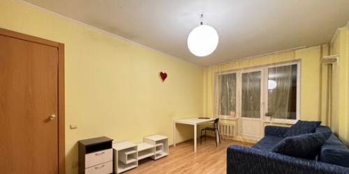 2-комн квартира ул Бойцовая,  д. 14,  к. 6