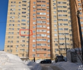 Продать Квартиры вторичка Одинцовский городской округ, Радужная улица  23 