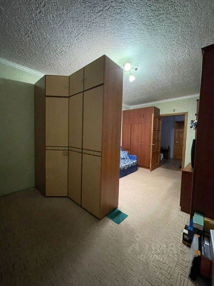 Продажа 4-комн квартиры на вторичном рынке Южнобутовская улица, 25