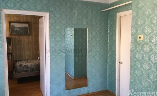 Продажа 2-комн квартиры на вторичном рынке Реутов, ул Советская,  д. 37