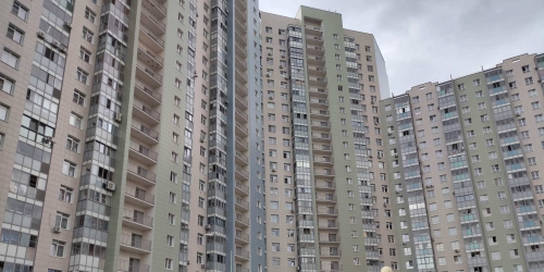 3-комн квартира Мытищи, Стрелковая улица,  д. 4