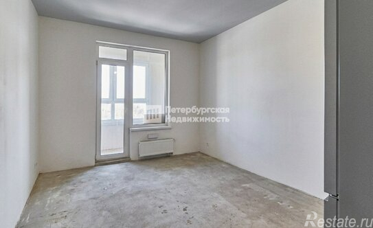 Продажа 1-комн квартиры на вторичном рынке Планерная улица