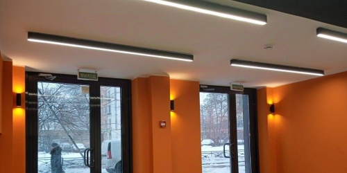 Офис Дачный пр-кт,  д. 17,  к. 2