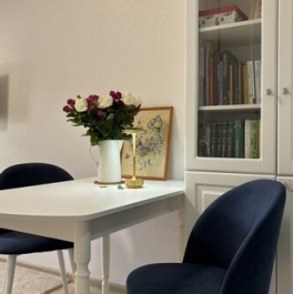 Продажа 1-комн квартиры на вторичном рынке Мурино, ул Шоссе в Лаврики,  д. 68,  к. 3