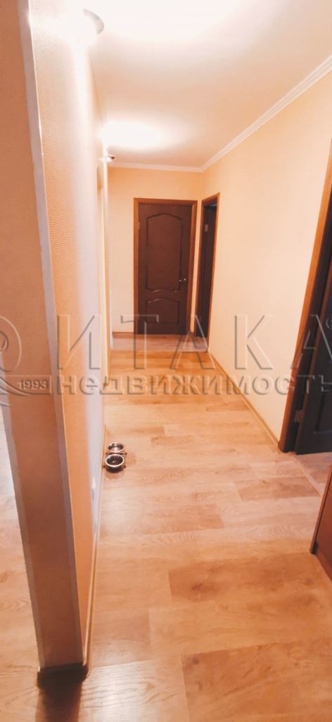 Продажа 3-комн квартиры на вторичном рынке Шушары, Пушкинская,  д. 36