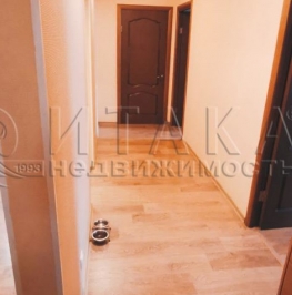 Продажа 3-комн квартиры на вторичном рынке Шушары, Пушкинская, д. 36 Продажа 3-комн квартиры на вторичном рынке Шушары, Пушкинская, д. 36
