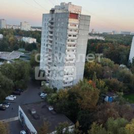 Продажа 1-комн квартиры на вторичном рынке улица Введенского,  д. 30 к2
