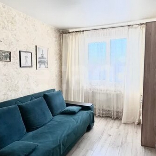 1-комн квартира Новгородский пр-кт,  д. 8