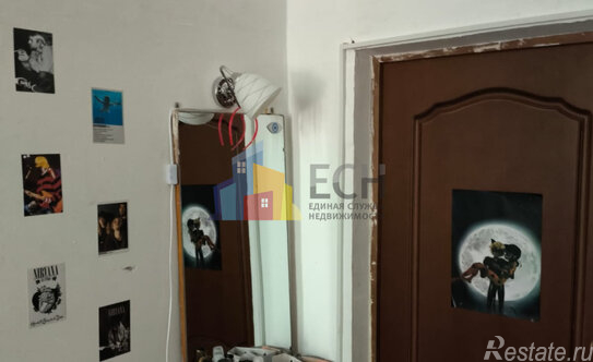 Продажа 3-комн квартиры на вторичном рынке Парковая 14-я ул,  д. 4