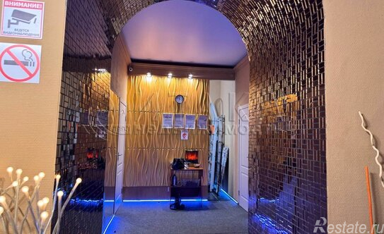 Продажа 3-комн квартиры на вторичном рынке Итальянская улица