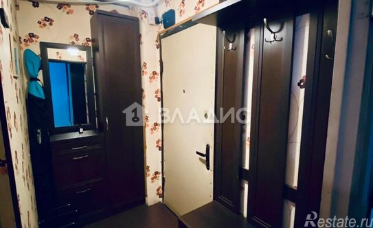 Продажа 1-комн квартиры на вторичном рынке улица Рокотова,  д. 4 к2