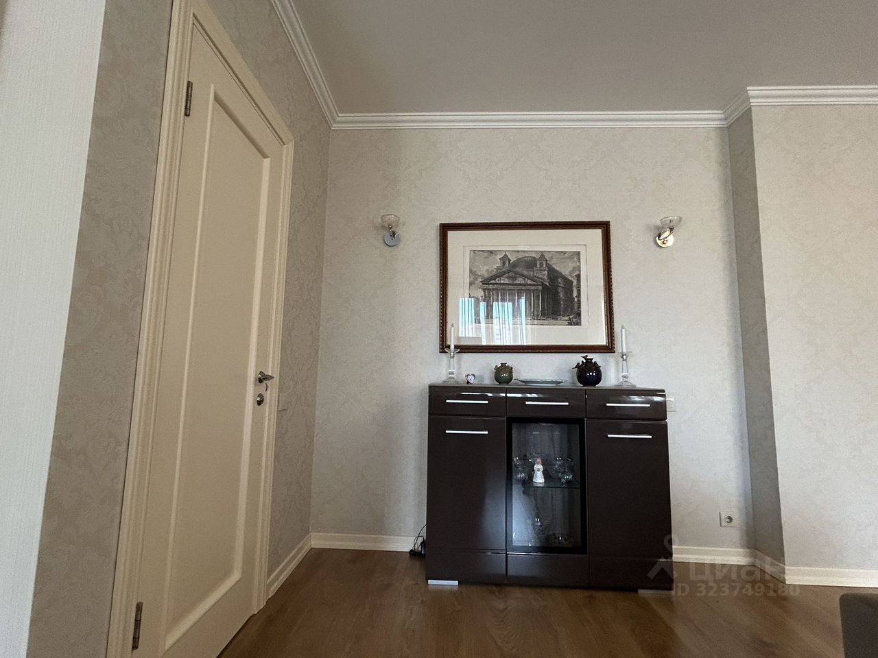 Продажа 3-комн квартиры на вторичном рынке проспект Королева, 61