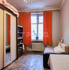 Продажа 3-комн квартиры на вторичном рынке Двинская улица,  д. 11