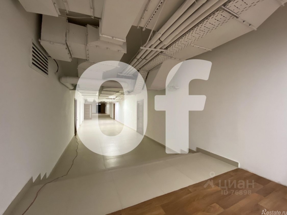 Аренда отдельного здания Ружейный переулок,  д. 6