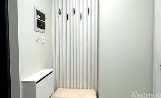 Продажа 1-комн квартиры на вторичном рынке Октябрьская наб,  д. 34 к2