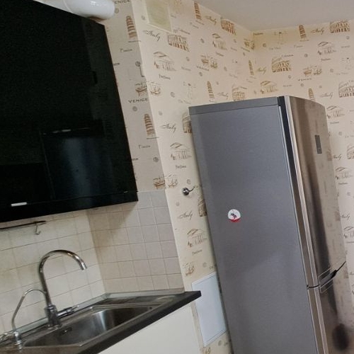 3-комн квартира проспект Королева, 63к2