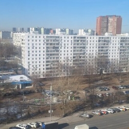 Аренда 1-комн квартиры на вторичном рынке Енисейская улица,  д. 26