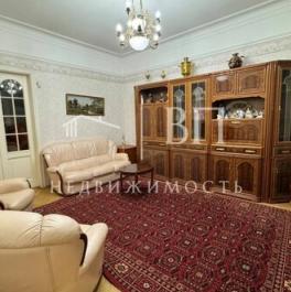 Продажа 3-комн квартиры на вторичном рынке ул Свеаборгская,  д. 15
