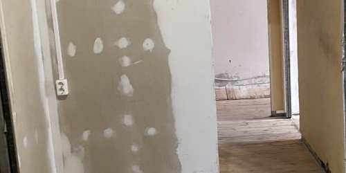 3-комн квартира Академический переулок, 9/3