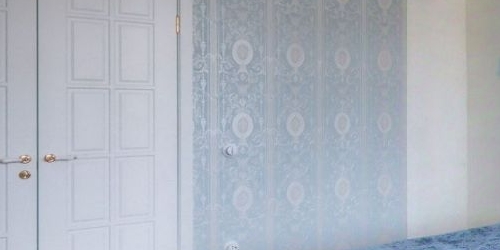 3-комн квартира Смольный проспект, 3