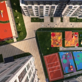 Продажа 3-комн квартиры на вторичном рынке Андропова пр-кт,  д. 9/1