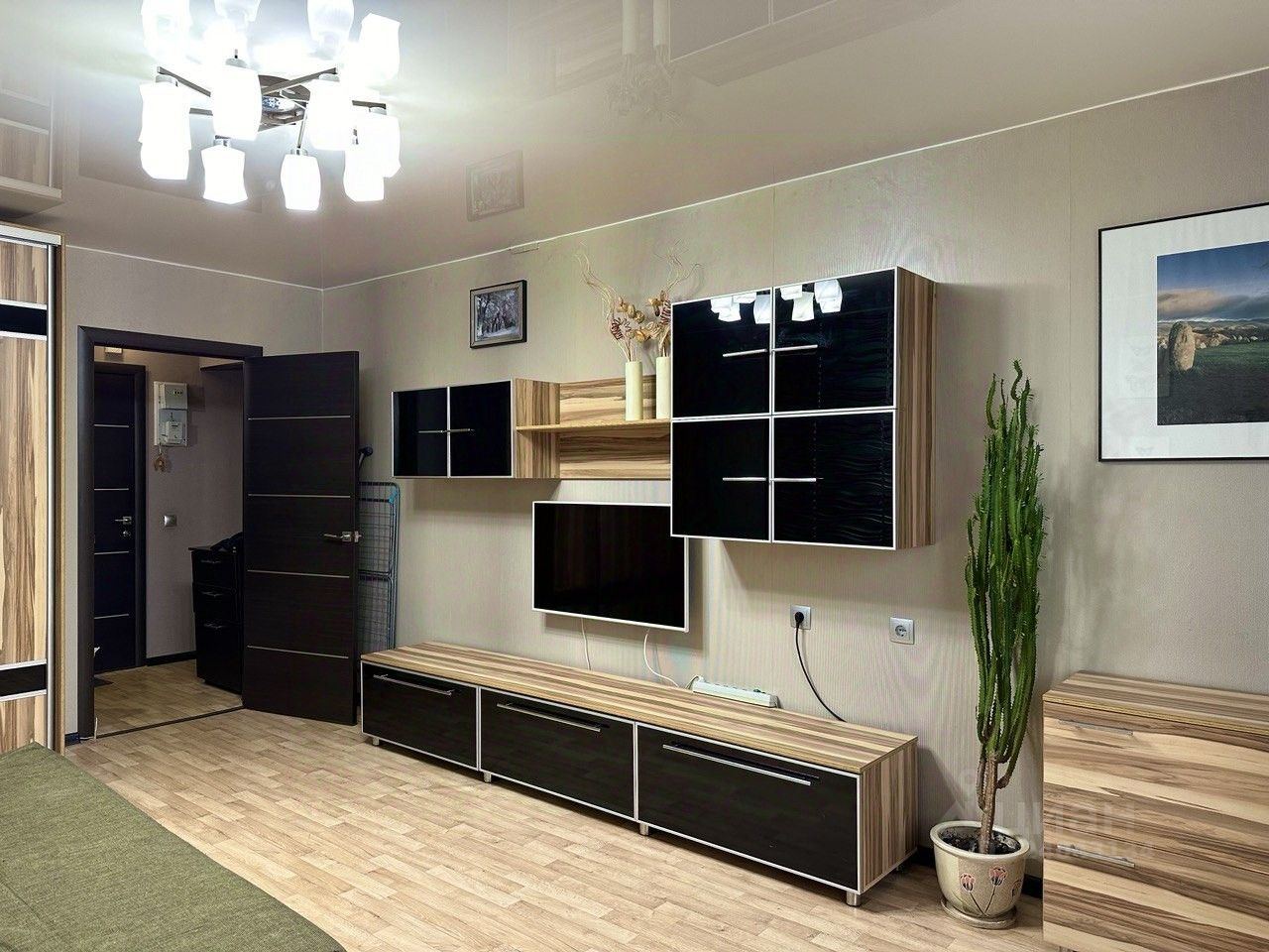 Продажа 1-комн квартиры на вторичном рынке Пулковская улица, 13