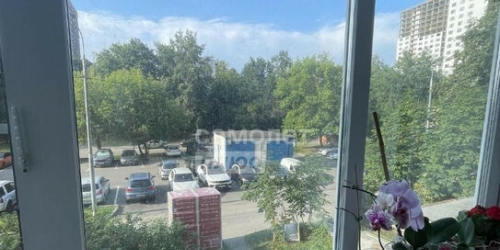2-комн квартира Грайвороновская улица,  д. 17
