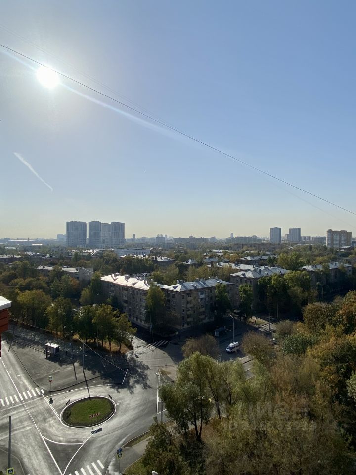 Продажа 2-комн квартиры на вторичном рынке Ивантеевская улица, 5к2