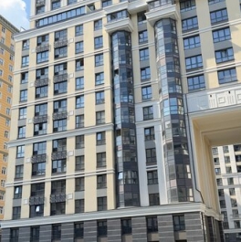 Продажа 2-комн квартиры на вторичном рынке Московский пр-кт,  д. 71 к3