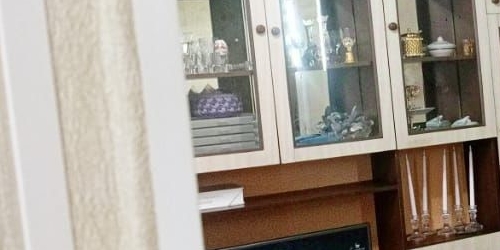 2-комн квартира 1-й Волоколамский проезд, 8К1