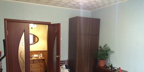3-комн квартира улица Пушкина,  д. 15