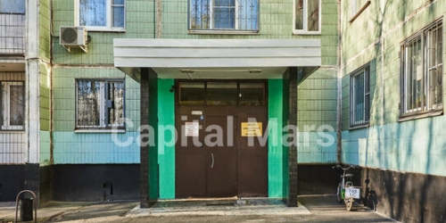 1-комн квартира ул Плещеева,  д. 5