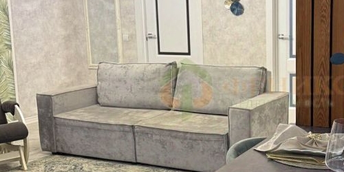 2-комн квартира 4-й Предпортовый проезд, 5